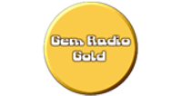 Gem Radio Gold logo