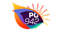 Gema Surya FM logo