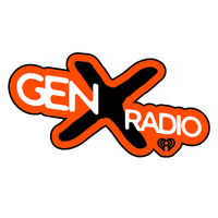 Gen X Radio logo