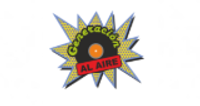 Generacion Al Aire logo