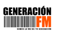 Generación FM logo