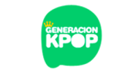 Generación Kpop logo