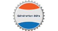 Generation 80 logo