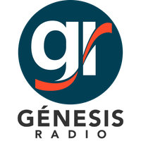 Génesis Radio logo