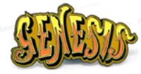 Genesis Radio logo