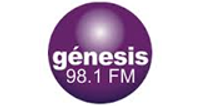 Génesis logo