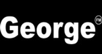 George FM logo