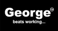 George FM logo