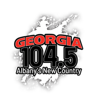 Georgia 104.5 logo