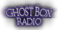 [GHOST BOX] Radio logo