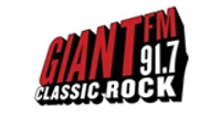 Giant FM logo