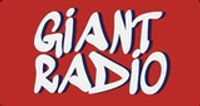 Logotipo de Giant Radio