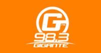 Logotipo de Gigante Fm