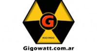 Gigowatt Rock Radio logo