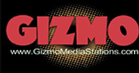 Gizmo Throwback Channel logo