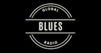 Global Blues Radio logo