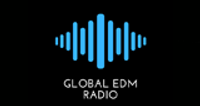 Global EDM Radio logo