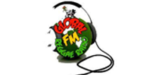 Global Fm Reggae Radio logo