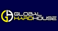 Global Hardhouse logo