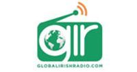 Global Irish Radio logo