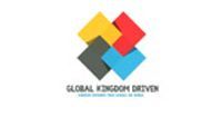 Logotipo de Global Kingdom Driven Radio Station