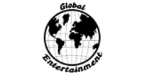 Global Live Entertainment logo