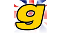 Logotipo de Global Radio