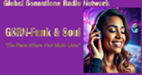 Global Sensations Radio Network - Jazz logo