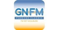 GNFM logo