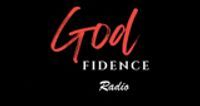 GODfidence Radio logo