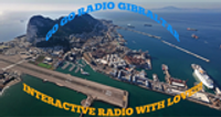 Go Go Radio Gibraltar logo