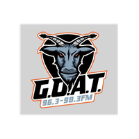 Goat Rock Radio logo