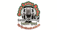 Goce Latino Radio logo