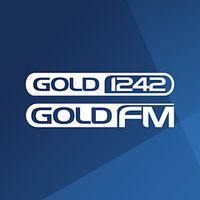 Logotipo de Gold 1242