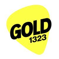 GOLD1323 logo
