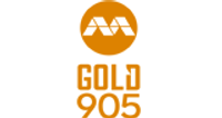 GOLD 905 logo