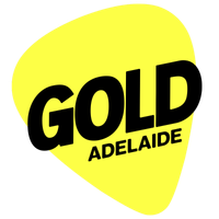 Logotipo de GOLD Adelaide