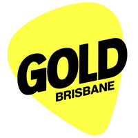 GOLD Brisbane logo