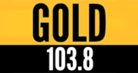 Gold FM Canarias logo