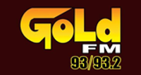 Gold FM logo