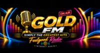 GOLD FM logo