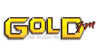 Gold FM logo