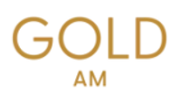 Gold FM logo