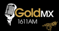 Gold MX logo