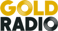 Gold Radio logo