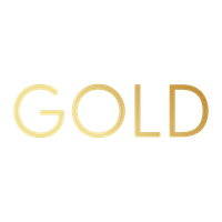 Gold logo