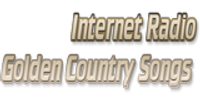 Golden Country Songs logo