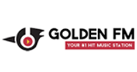 Golden FM logo