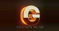 Golden Music logo