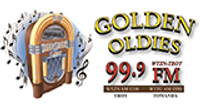 Golden Oldies logo